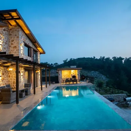 Valhalla Villa