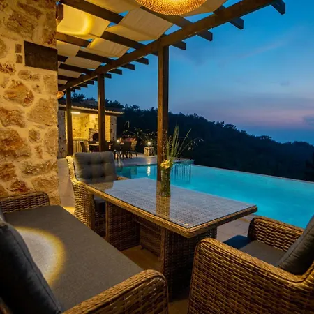 Valhalla Fethiye