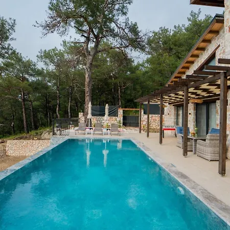 Valhalla Villa