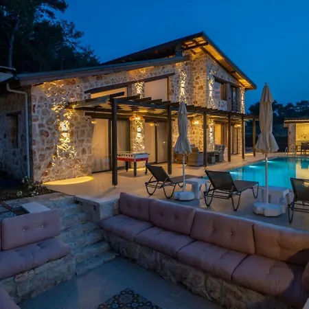 Villa Valhalla