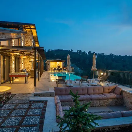 Valhalla Villa
