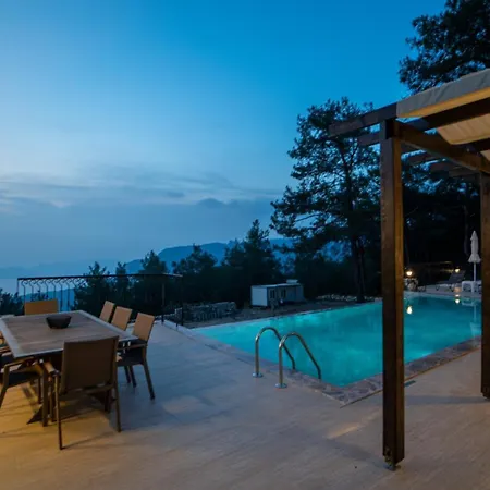 Valhalla Villa