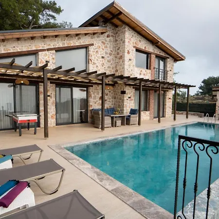 Valhalla Villa