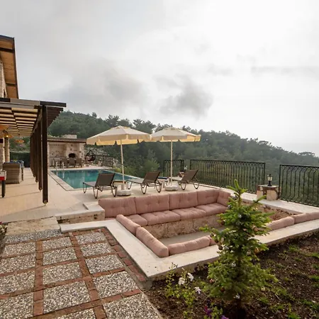 Valhalla Villa