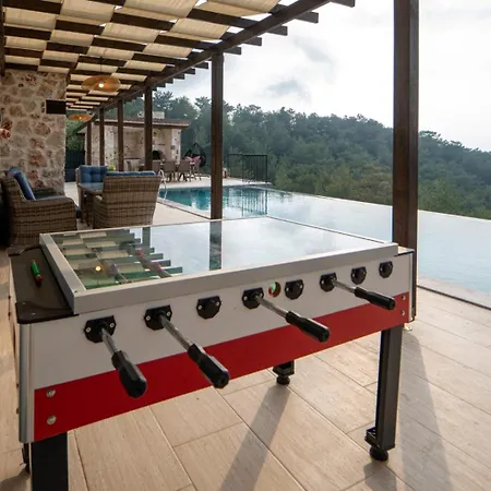 Valhalla Fethiye