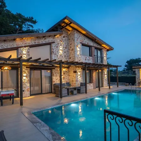 Valhalla * Fethiye