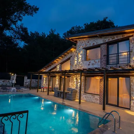 Villa Valhalla *