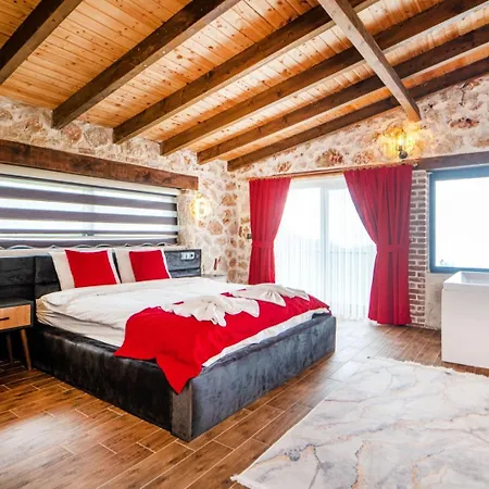 Valhalla Fethiye